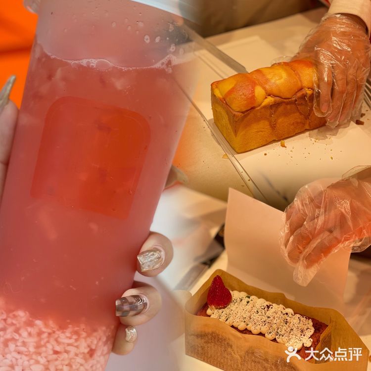 西安探店｜吐司🍞星人的快乐源泉，日式鲜吐司
