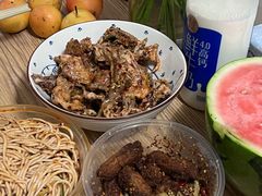 -壹酒贰肉1926·深夜食堂(九纬路店)
