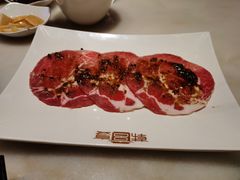 -韩宫宴烤肉·料理(青浦宝龙店)