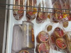 -味多美蛋糕(航天桥店)