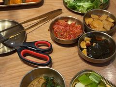 -闻老头·菊花炭烤肉(D11店)