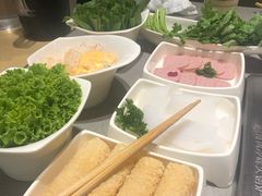 -海底捞火锅(凯德广场店)