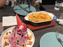 -卡朋西餐(宝安大仟里店)
