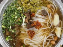 桂林米粉-试试看桂林米粉