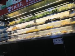 -杭景元·东北老式麻辣烫&炸串(江河时代店)