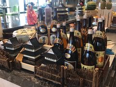 -索菲特酒店 · 云尚天际自助餐厅