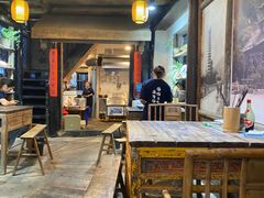 -太平张醪糟(西街直营店)