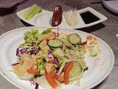 -大厨小宴•烤鸭•新京菜(丽泽天地店)