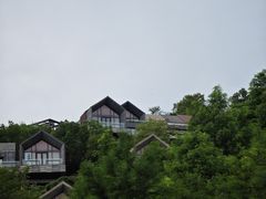 -杭州桐庐康莱德酒店西餐厅-舍