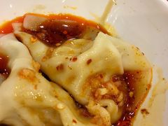 钟水饺-龙抄手(春熙路总店)