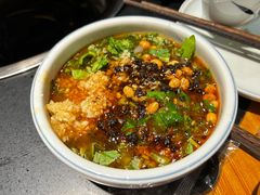 -小饕荟雅安贡椒鱼鲜馆(广福桥店)
