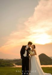 -Nice奈斯摄影婚纱写真