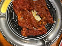 -超级神炭烤肉夜食(芥园西道店)