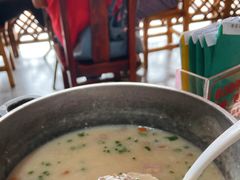 -南记食粥坊·宵夜大排档(莲花总店)