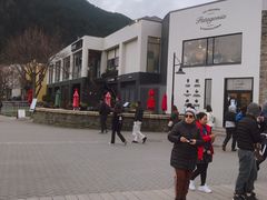 -Patagonia Chocolates(皇后镇店)