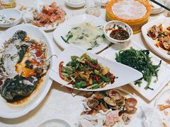 -南海渔家•海鲜•正宗海南菜(海棠湾店)