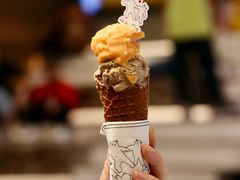 -莉莉熊Lililove Gelato (意大利手工冰淇淋)