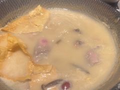 -捞王猪肚鸡火锅(财富中心店)