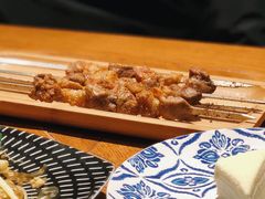 -阿罗新疆菜(人民广场店)