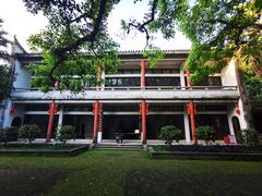 -桂林灵渠景区