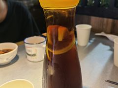 -探鱼·鲜青椒爽麻烤鱼(西南商都店)