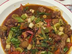 -渔码头食府(蓬莱阁店)