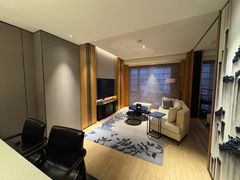 -广州德安丽舍凯宾斯基酒店