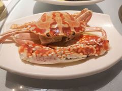 -达叔香味海鲜(海棠68环球美食街店)