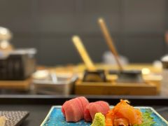 自助取餐区-Sushi Hanzo半藏(天环广场店)