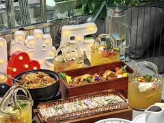 -3号仓库·创意中国菜(乐清正大广场店)