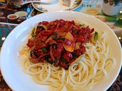 -巴依老爷新疆美食(工体旗舰店)