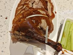 -玉林烤鸭店(小西天店)