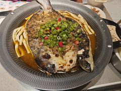 -半天妖烤鱼(即墨宝龙广场店)