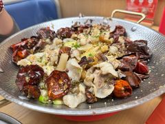 -大丰收脆鱼(浦西万达店)