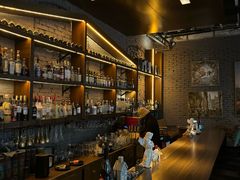 -CHURCH  BISTRO 教堂·餐吧