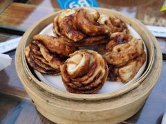 -尽善百年古院餐厅(王家老宅店)
