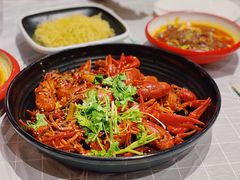 -华仔龙虾(永乐路总店)
