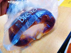 -Bread618面包生日蛋糕(欧亚商都店)