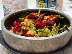 -上海小南国(金桥国际广场店)