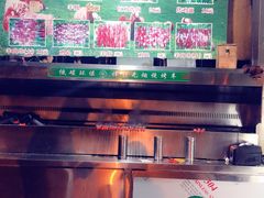 -新疆伊宁远征餐厅