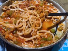 -那时新疆·若羌(经纬汇店)