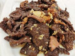-津悦·正阳春烤鸭(红旗南路店)