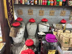 -绍兴名菜馆(可乐路店)
