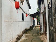 -涞滩古镇