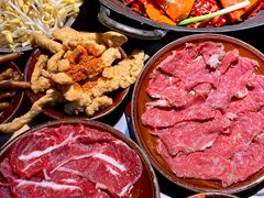 -阳阳老火锅(小南门店)