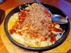 猪肉蛋卷-有喜屋·烧鸟·居酒屋(周浦万达店)