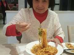 -必胜客(国展店)