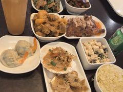 -阿那亚第三食堂 Cafeteria 3