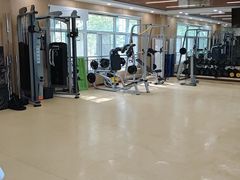 -中田健身工作室(博兴路店)