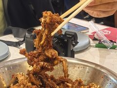 -辣盆盆麻辣小龙虾(哈尔滨总店)